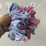 Maxis Scrunchies Cebra