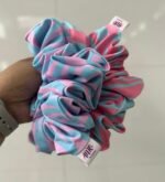 Maxis Scrunchies Cebra