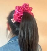 Maxis Scrunchies Print - Imagen 4