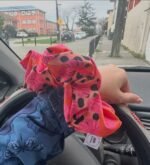 Maxis Scrunchies Print - Imagen 6