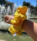 Maxis Scrunchies Liso - Imagen 2