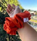 Maxis Scrunchies Liso - Imagen 3