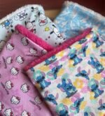 Cuellos infantiles - Imagen 2