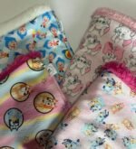 Cuellos infantiles - Imagen 3