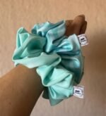 Maxis Scrunchies Cebra - Imagen 3