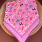 Bandana infantil