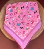 Bandana infantil